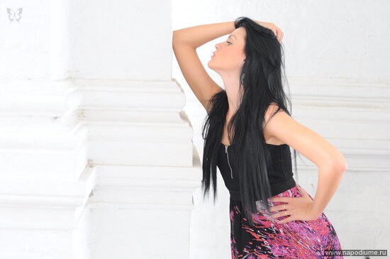 Kata Semeckina's photo