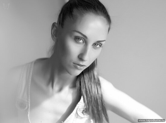 Фото Лилия Кочетова
