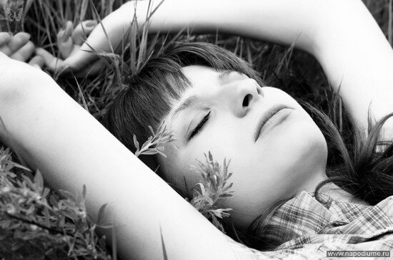 Anastasia Guzenko's photo