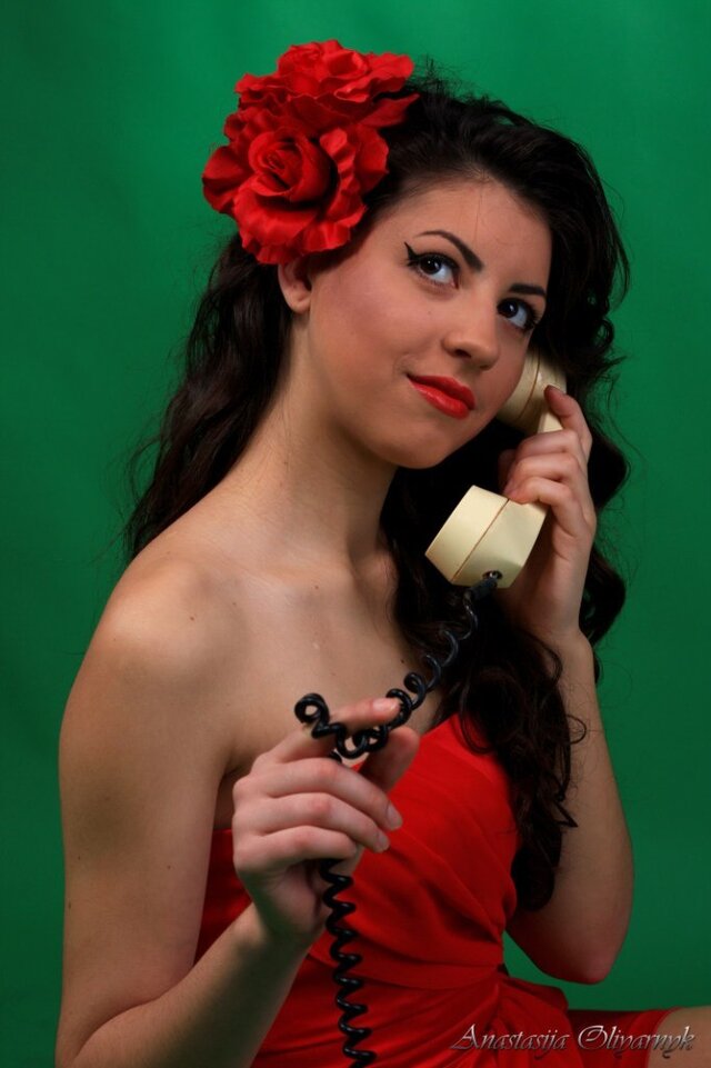 Фото Алёна Coco Lady Карпенко