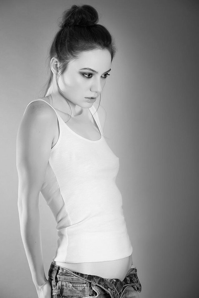 Inna Larina's photo