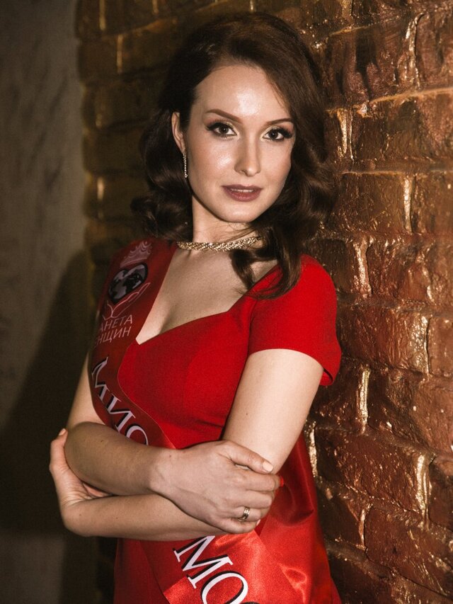 Фото Екатерина Лихобабина