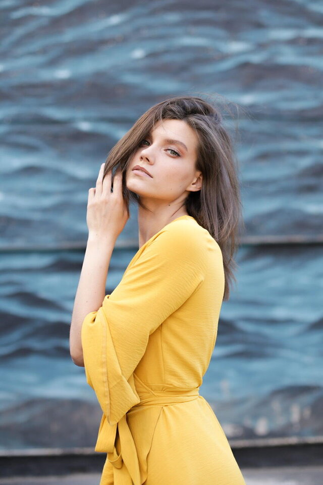 照片Inna Shymanskaya