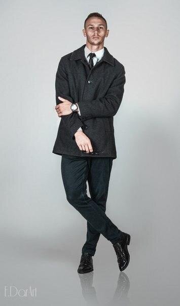 照片Alexander Mykytenko