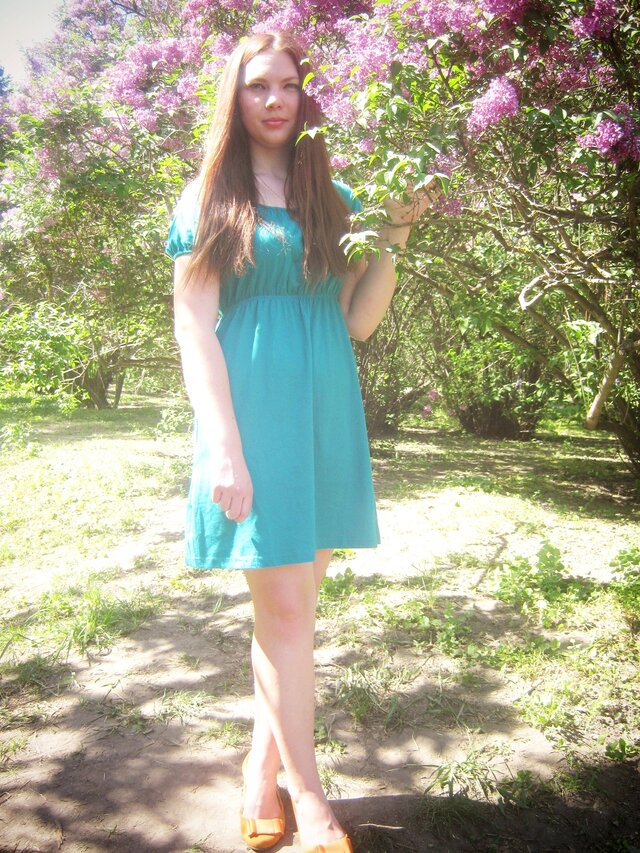 Foto Julia Melnikova