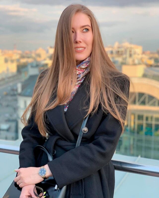 Фото Маргарита Аксенова