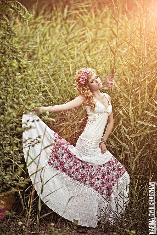 Vladimirovna Vladimirovna's photo