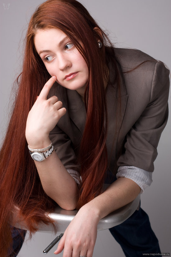 Aleksandra Karetnaa's photo