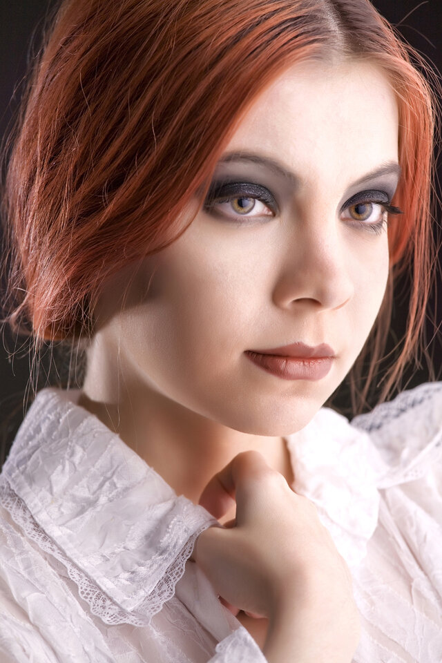 Vivian Flamberg's photo