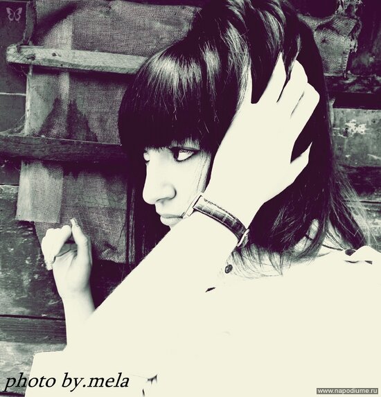 Фото alina melancholia