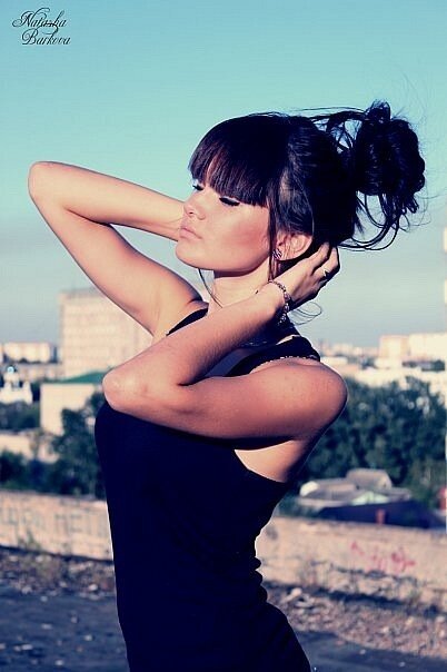 Фото Natasha Barkova