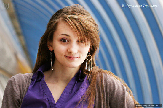 Фото Anna Zaharkina