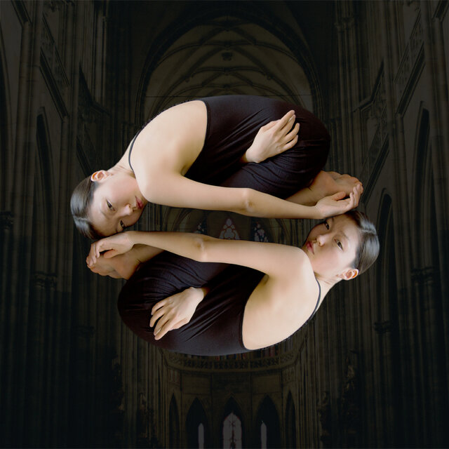 Katerina Bodrunova's photo