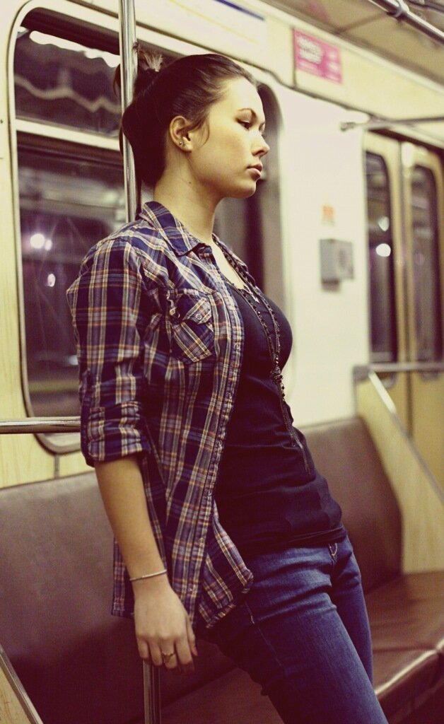 Anastasia Tartacnik's photo