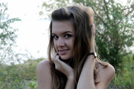 Фото Maria Aparina