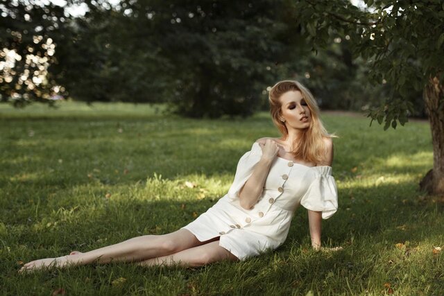 Arina Ermolaeva's photo