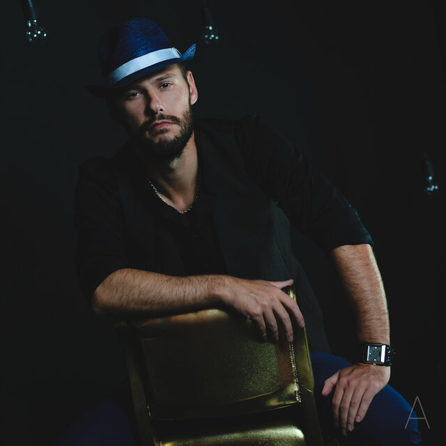 Foto Aleksandr Zaharov