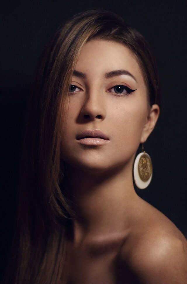 Ronah Mikhailova's photo