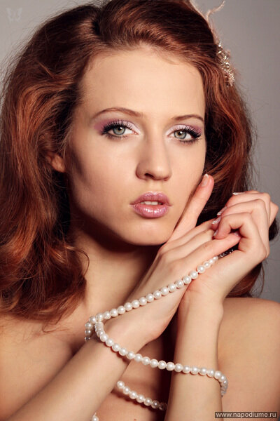 Aleksandra Ozerskaa's photo