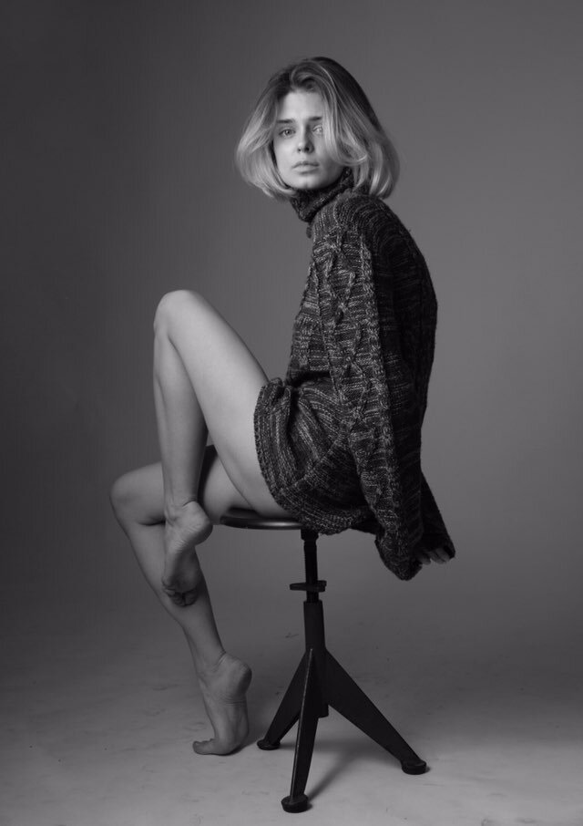 Фото Анастасия Пантелеева
