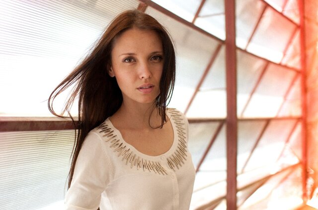 Фото Екатерина Борисова