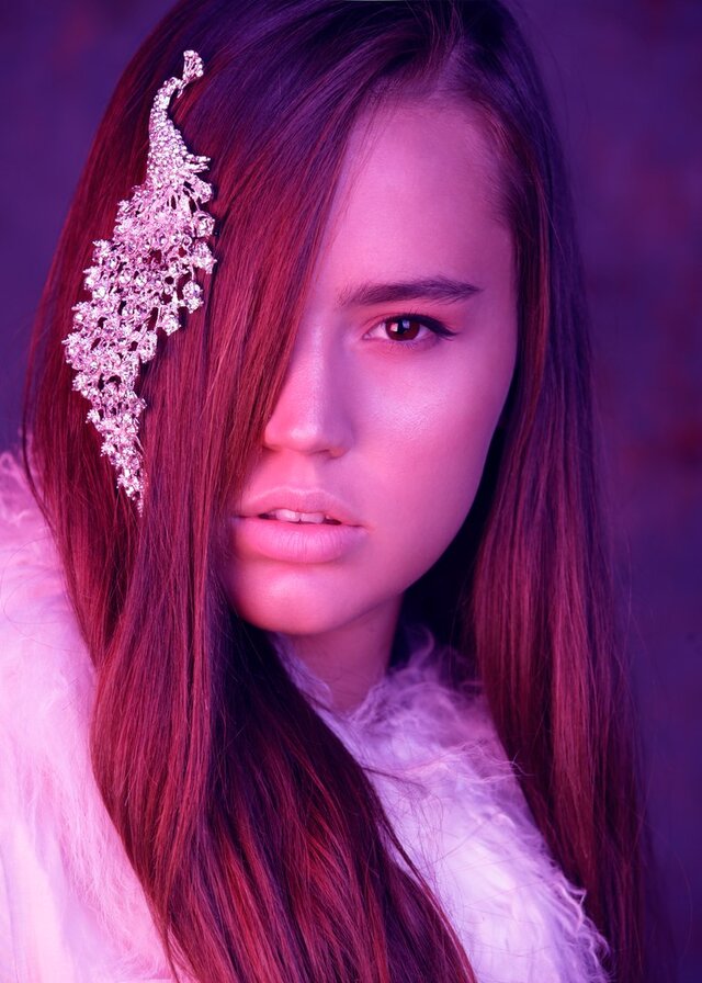 Elena Dragu's photo