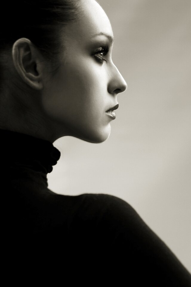Dzabbarova Margarita's photo