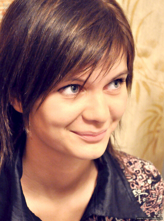Ula Kant's photo