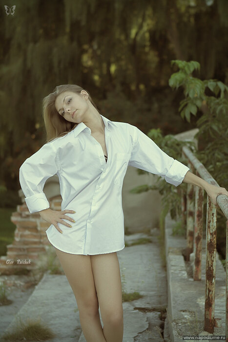 Фото Aleksandra Panasuk