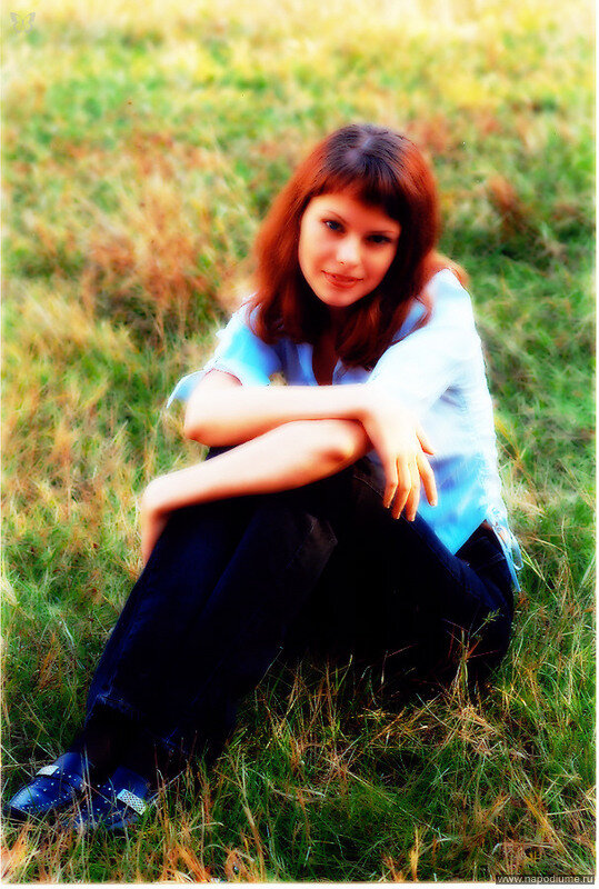 ulia resetnikova's photo