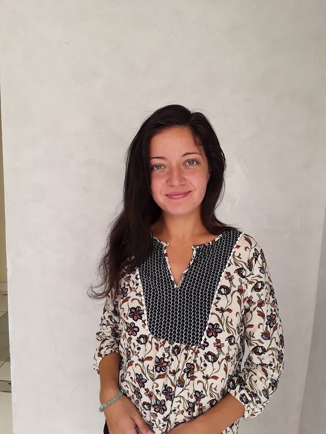 Ulia Francuzova's photo