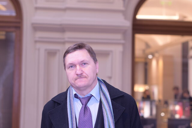 sergej Stemasov's photo