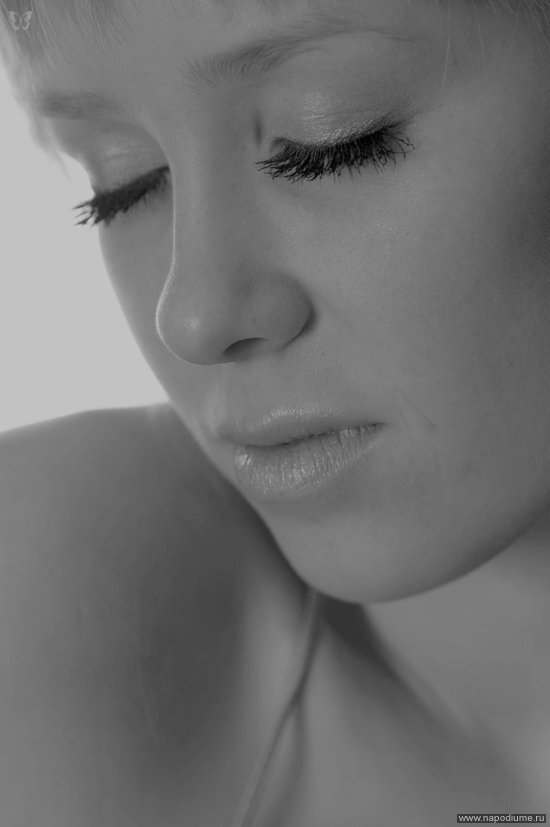 Elizaveta Lukmanova's photo