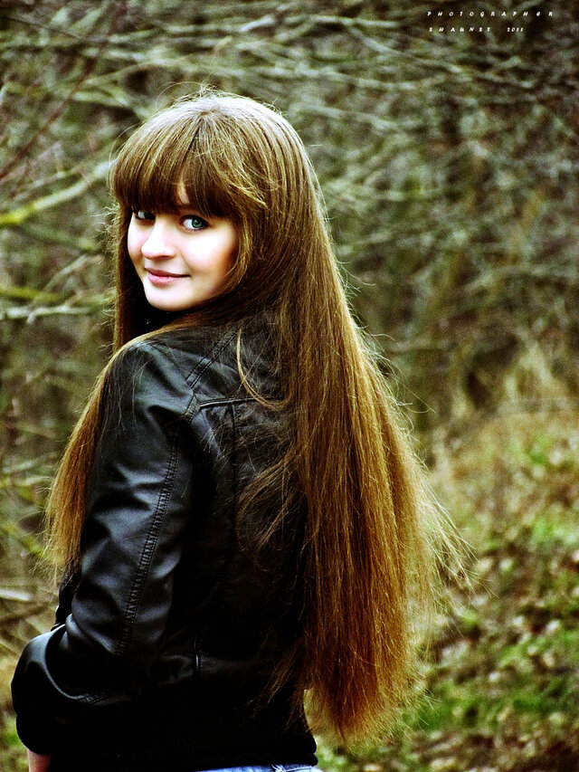 Фото Dasha Morozova