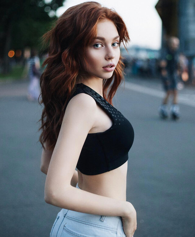 照片renata valliulina