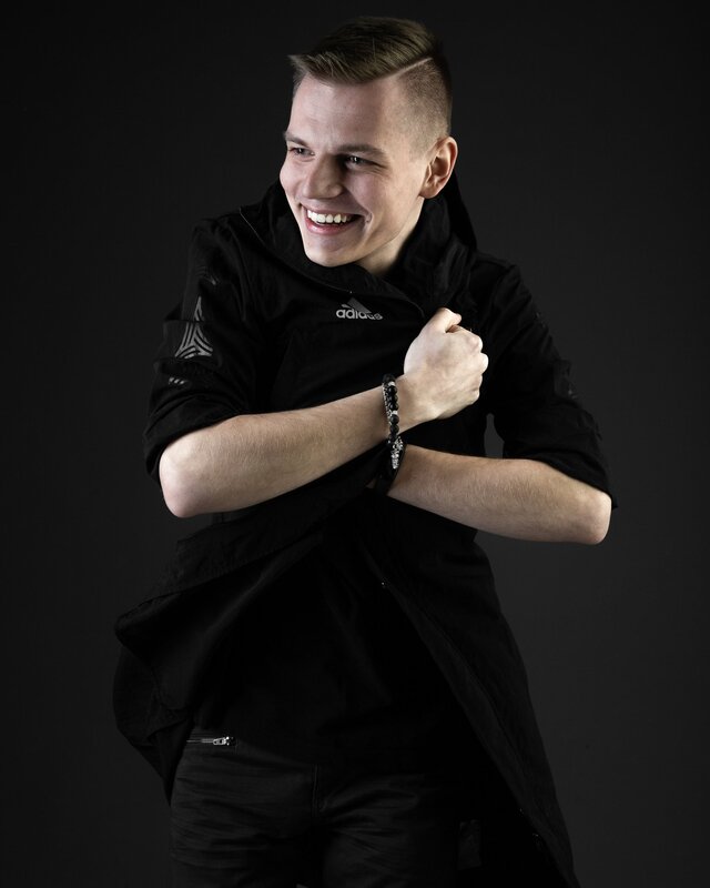 Semen Burcev's photo