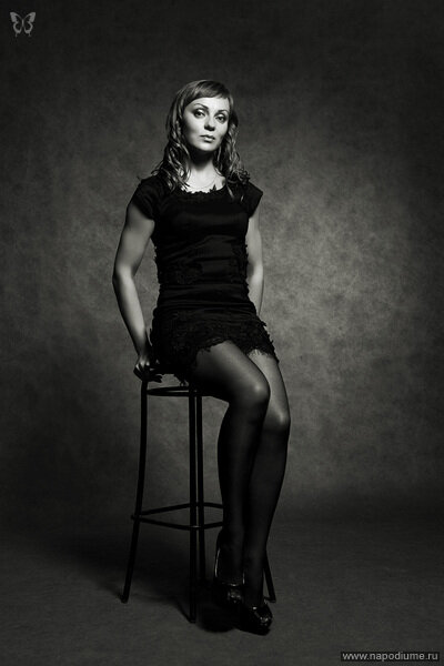 Roman Mironov's photo