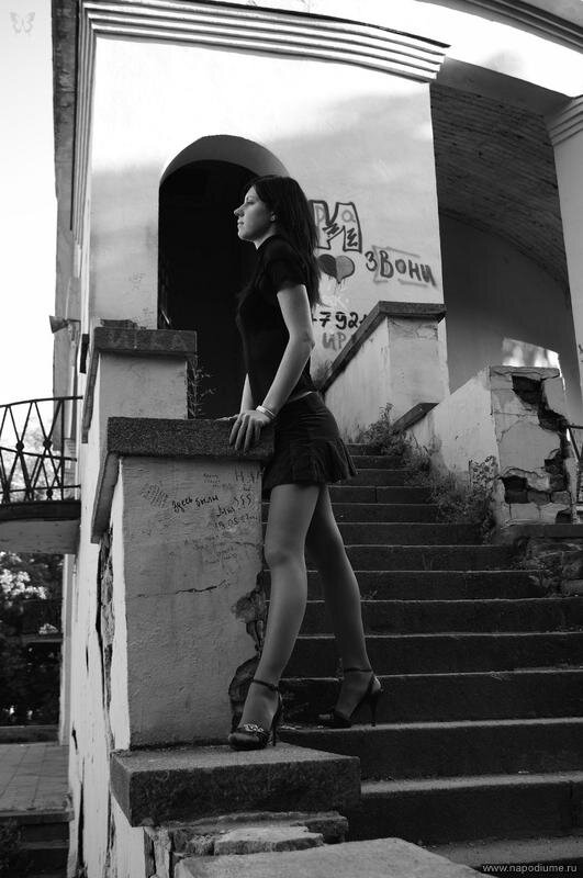 Natali Nikolaeva's photo
