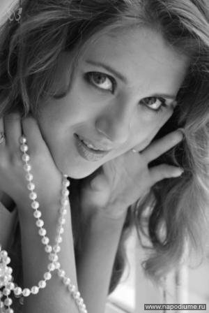 Galina Vasilenko's photo