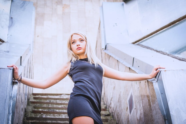 照片Anna Kashkarova