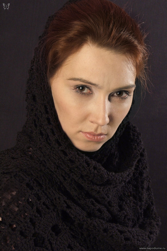 Anastasia Avdeeva's photo