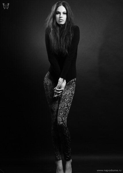 Lera Slahtina's photo