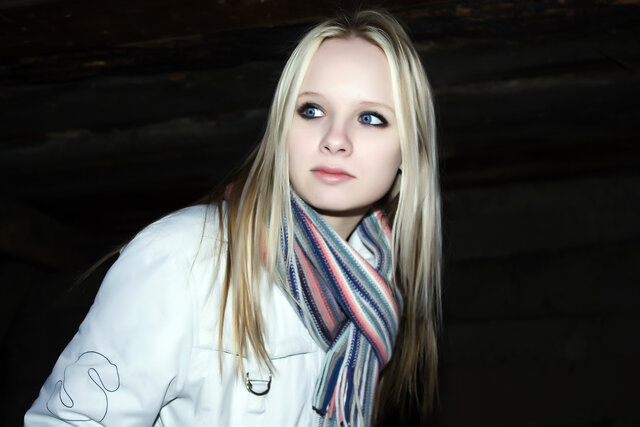 Marina Susenko's photo