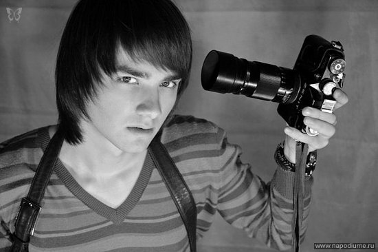 Vadim Gatickij's photo