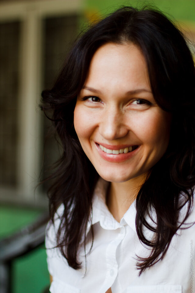Фото Julija Dacjuk