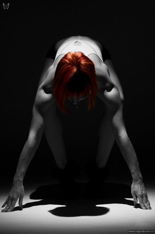 Nikita Bujda's photo