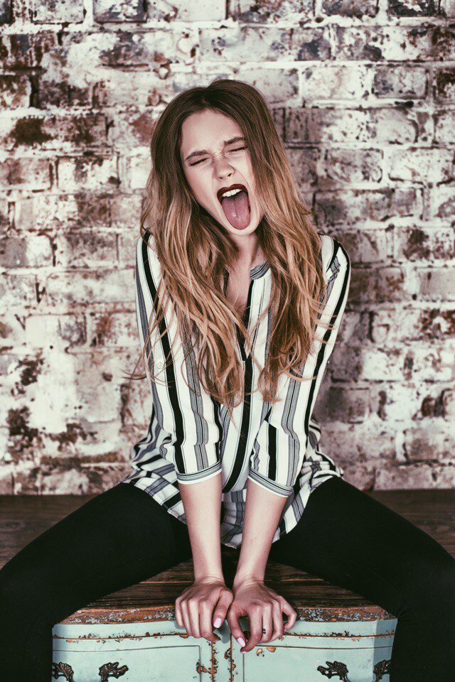 Kristina Filatova's photo