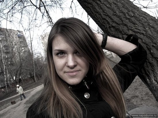 Yulchik Shabunina's photo