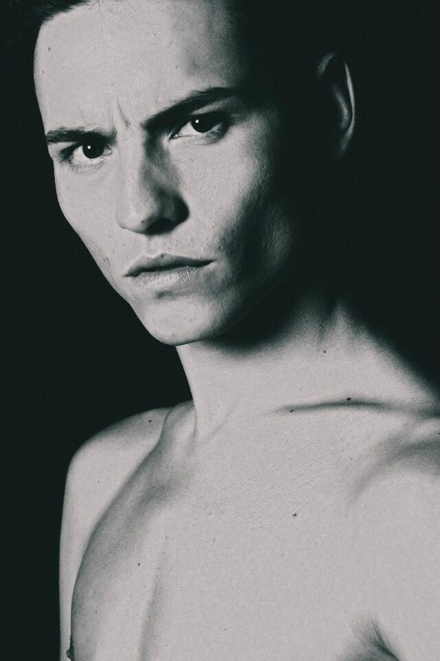 Aleksandr Cistakov's photo