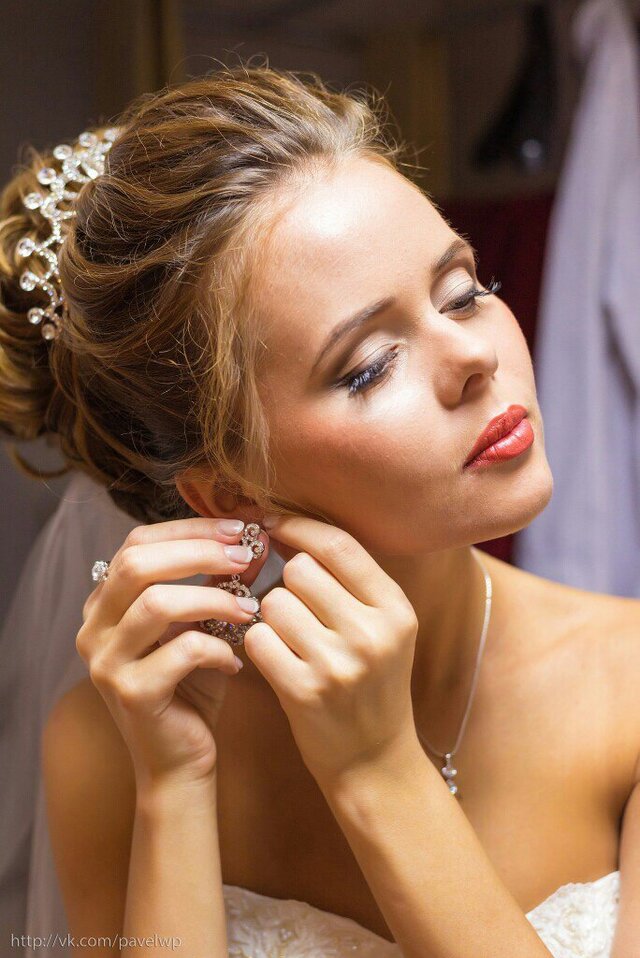 Natali Knazeva's photo